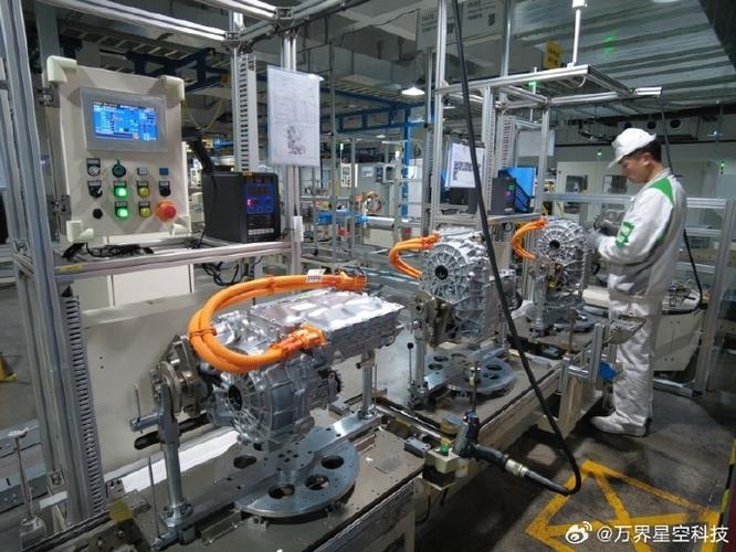 融合销售、物流与企业管理 MES系统如何重塑现代工厂的综合生产力